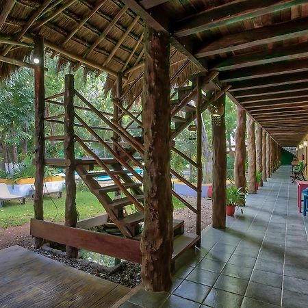 Koox City Garden Hotel Playa del Carmen Exterior photo