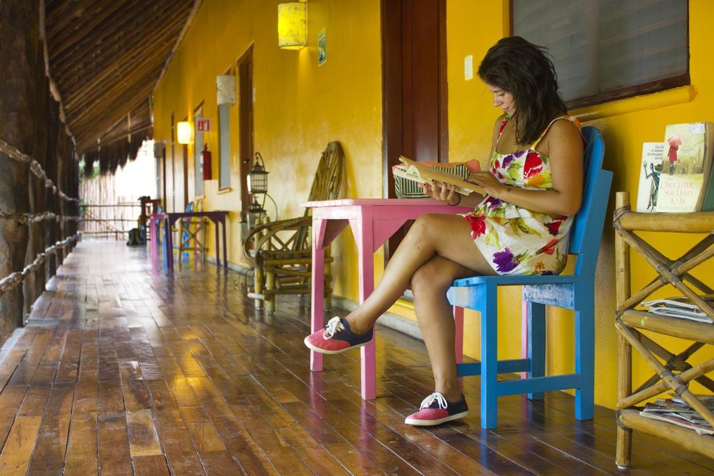 Koox City Garden Hotel Playa del Carmen Exterior photo