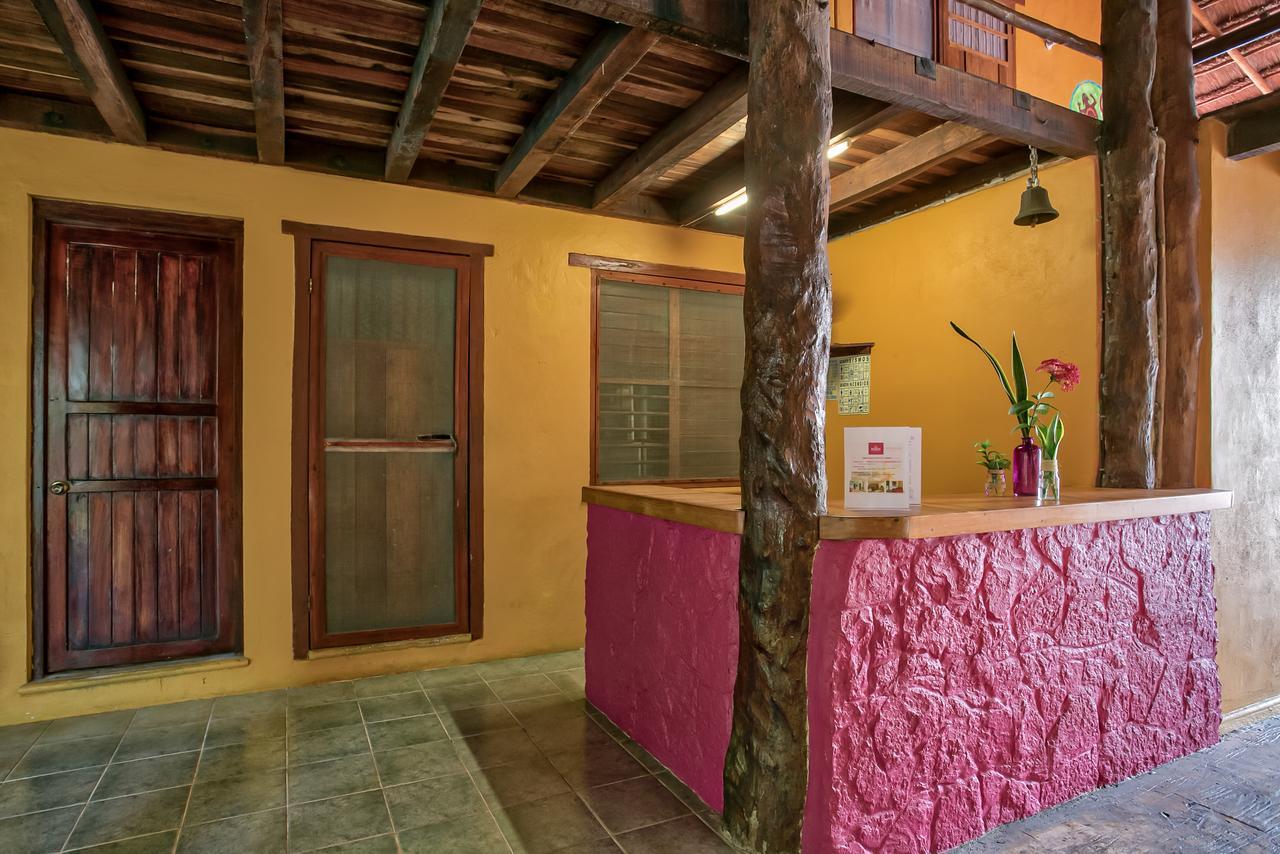 Koox City Garden Hotel Playa del Carmen Exterior photo