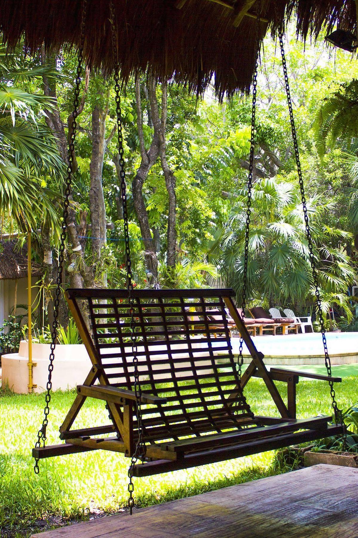 Koox City Garden Hotel Playa del Carmen Exterior photo