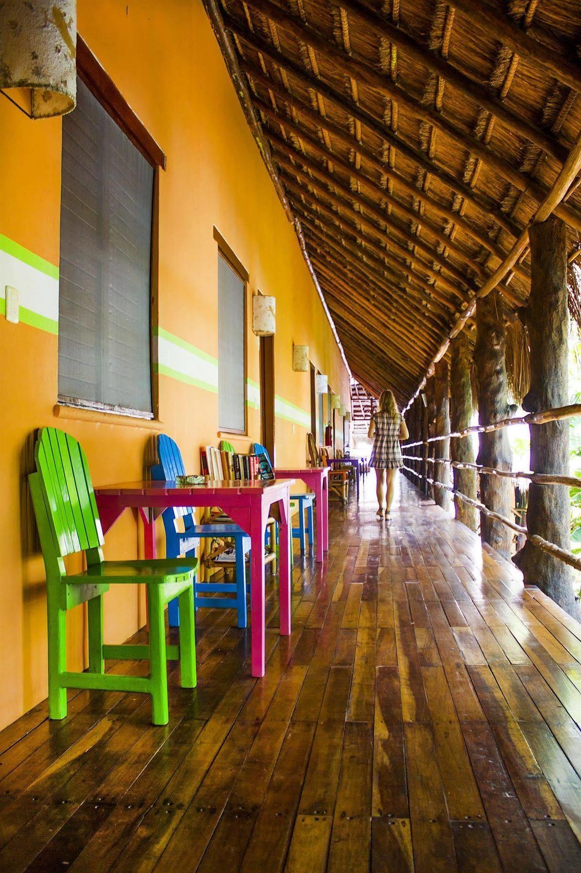 Koox City Garden Hotel Playa del Carmen Exterior photo