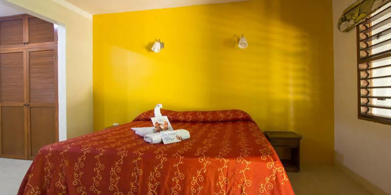 Koox City Garden Hotel Playa del Carmen Exterior photo